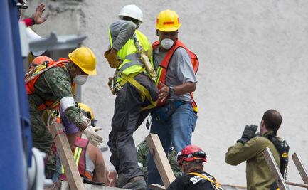 19S: las obras de reconstrucción que aún no atiende el gobierno federal en Puebla