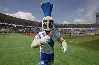 Botargas que se han ganado el corazón de los poblanos