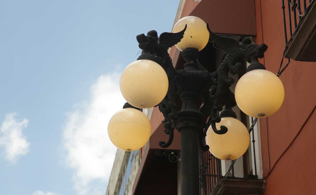 Foto: Agencia Es Imagen para El Universal Puebla