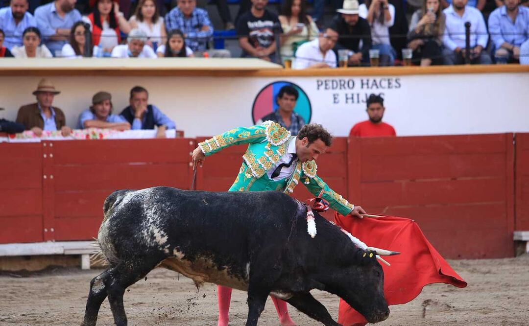 Foto: Agencia Es Imagen para El Universal Puebla
