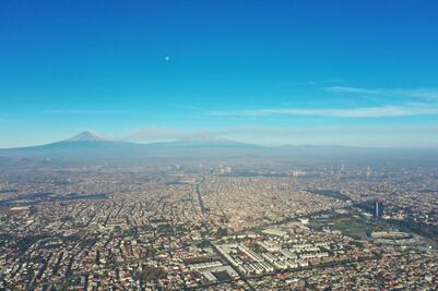 Aquí encuentras las viviendas más baratas de Puebla