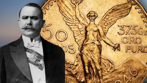Álvaro Obregón, el Presidente que inventó el Centenario de oro y el ISR