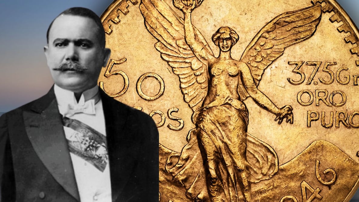 Álvaro Obregón, el Presidente que inventó el Centenario de oro y el ISR