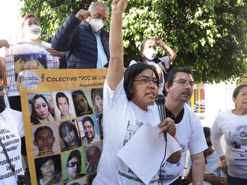 Pide ONG regular a Uber y Didi ante desapariciones de personas