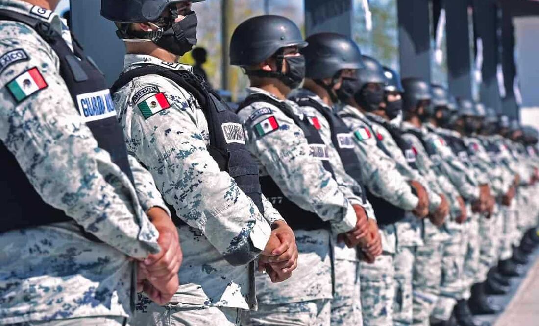 Foto: Agencia Es Imagen para El Universal Puebla