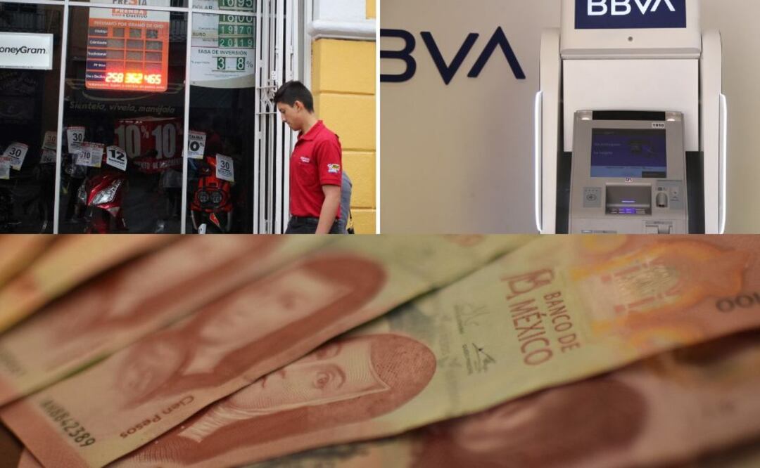 Hay depósitos que no detecta el SAT / Foto: EsImagen