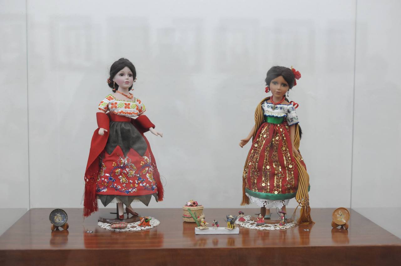 Dio origen a costumbres de las mujeres mexicanas / FOTO: EsImagen