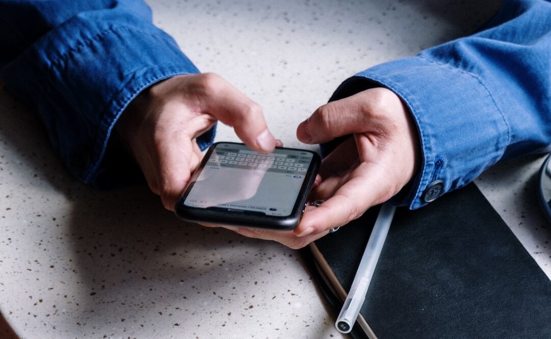 Este mensaje en WhatsApp puede poner en riesgo la seguridad de tus datos. Foto: Pexels