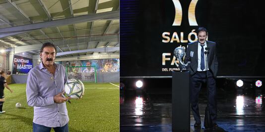 La razón por la que el Puebla eligió a Chepo de la Torre sobre La Volpe