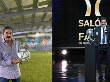 La razón por la que el Puebla eligió a Chepo de la Torre sobre La Volpe