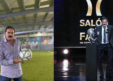 La razón por la que el Puebla eligió a Chepo de la Torre sobre La Volpe