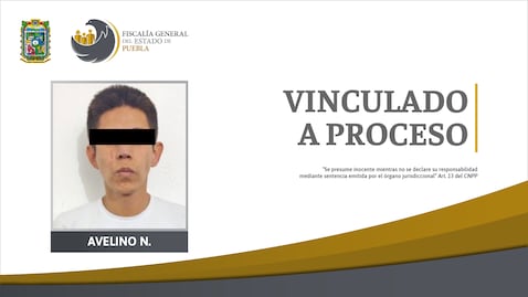 Prostituía a una adolescente que contactó por redes sociales, ya fue vinculado a proceso