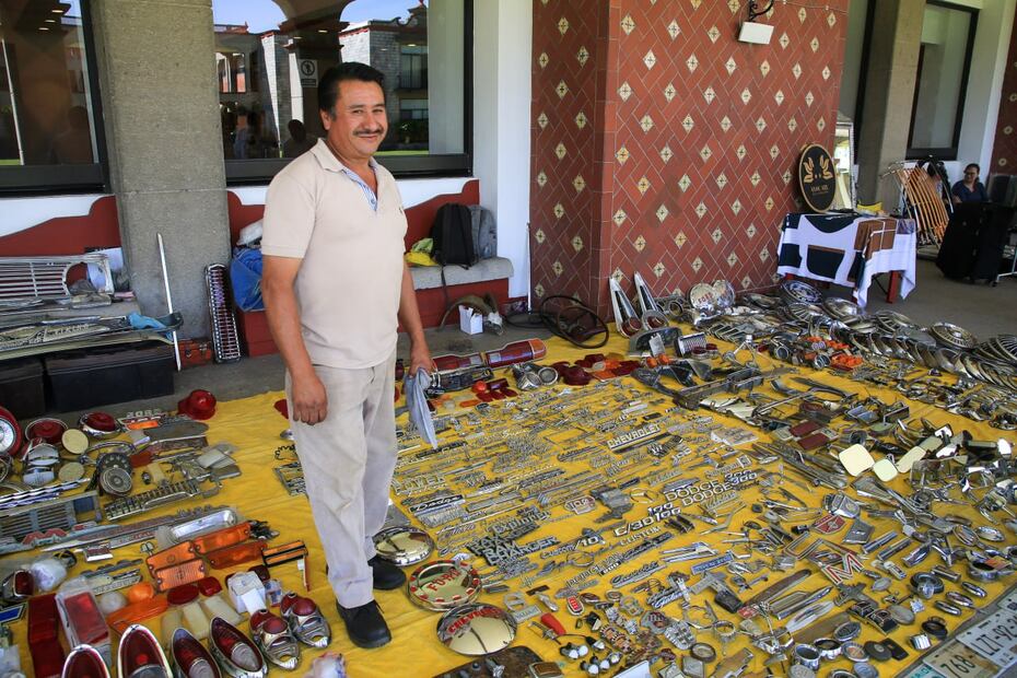 Foto: Agencia Es Imagen para El Universal Puebla