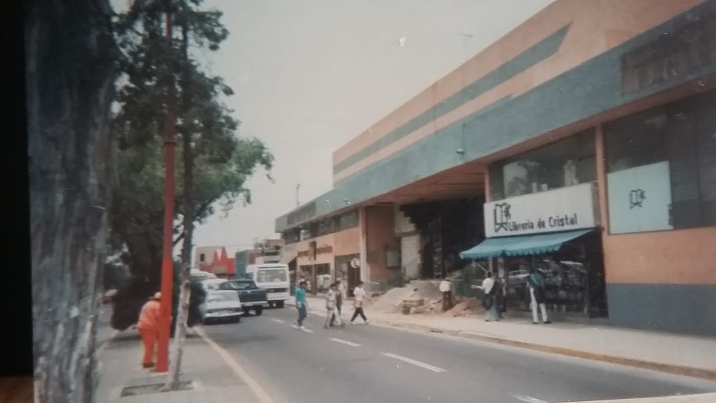 Foto: Facebook Puebla Antigua