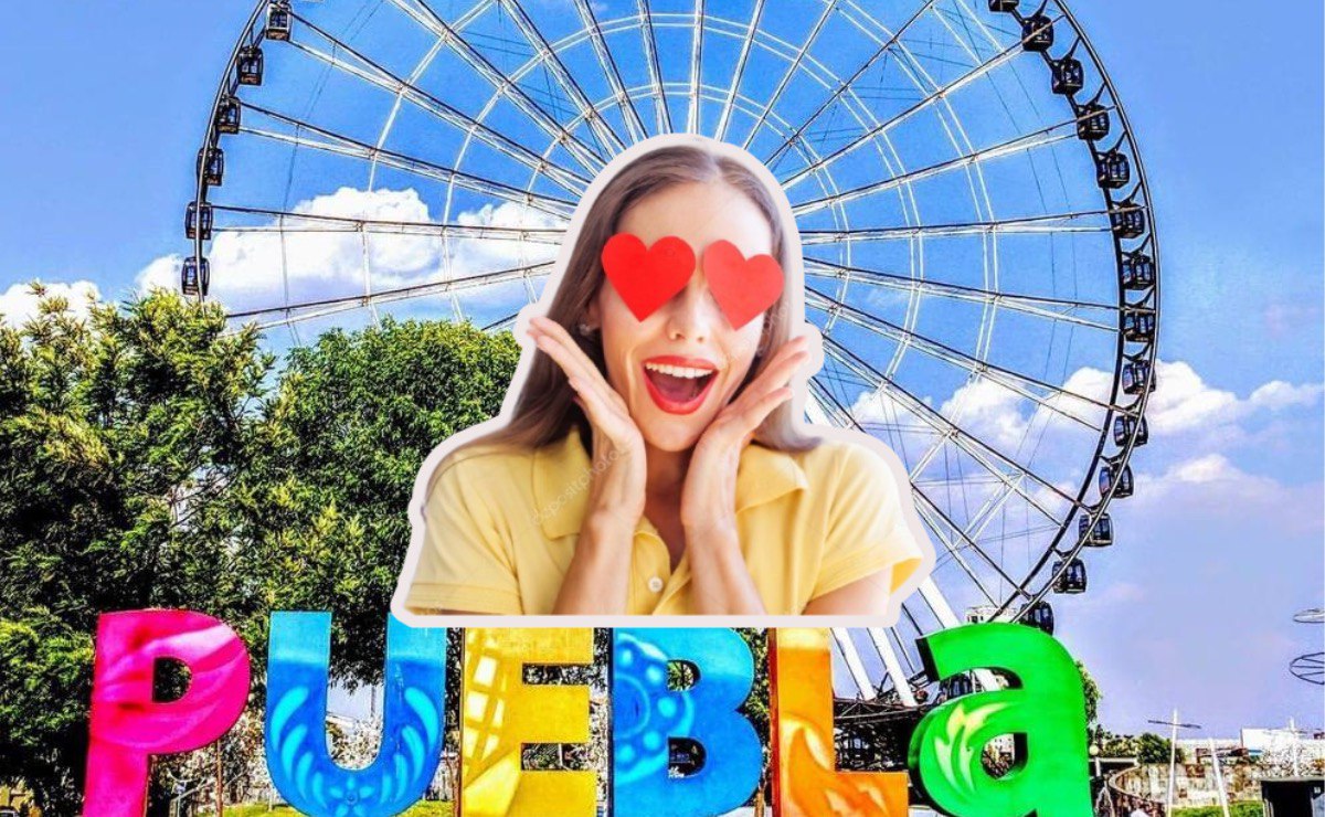 La Inteligencia Artificial revela las ventajas de vivir en Puebla | Foto: Redes Sociales/Depositphotos