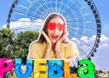 Ventajas de vivir en Puebla, según la Inteligencia Artificial