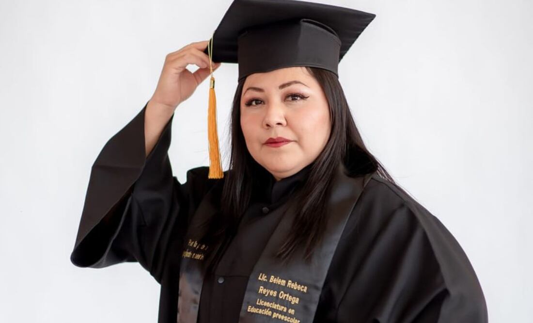 Familiares de Belem Rebeca aseguraron que permaneció sin recibir atención médica durante 7 horas en el Hospital de Acatlán | Foto: Facebook Carlos Alex Ramirez