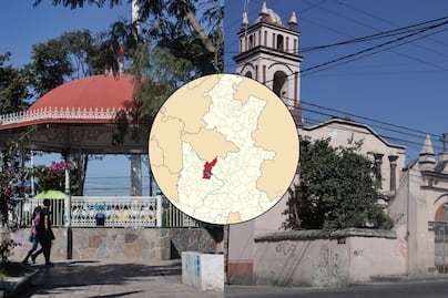 ¿San Francisco Totimehuacán será el municipio 218 de Puebla?