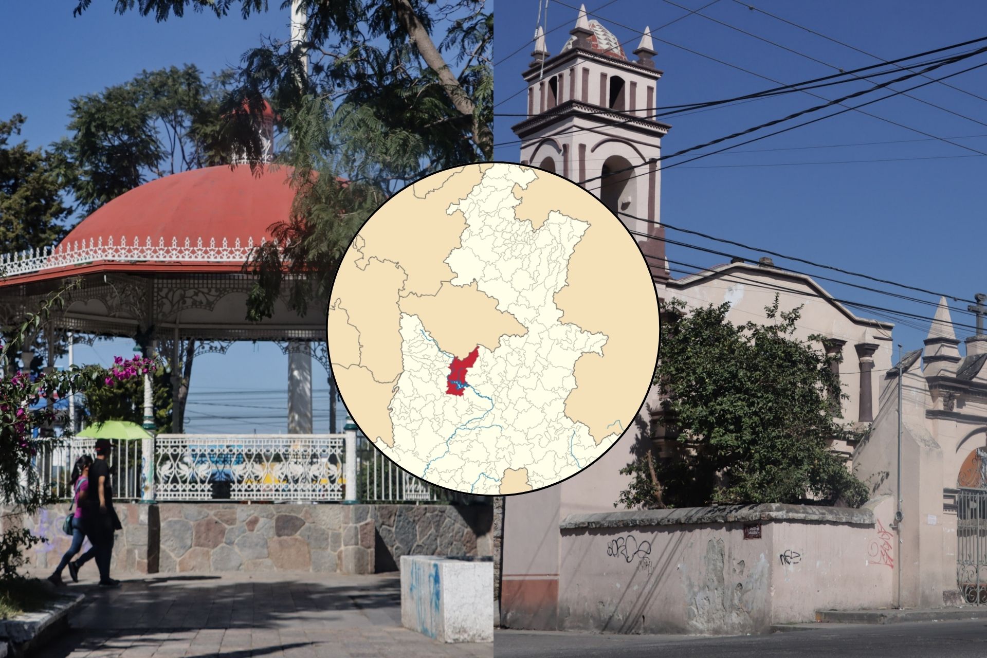 ¿San Francisco Totimehuacán será el municipio 218 de Puebla?