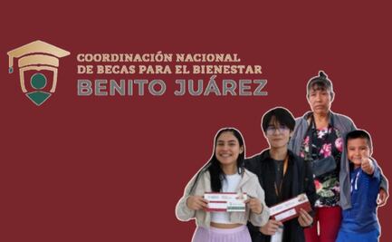 Inician los registros para la Beca Jóvenes Escribiendo el Futuro: Todos los detalles aquí