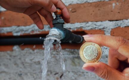 Suben las tarifas por el agua en Puebla, esto es lo que pagarás