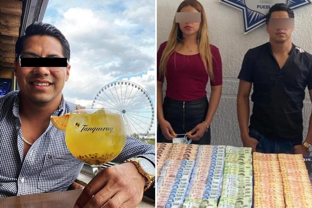 El empresario secuestrado y asesinado fue vinculado con diversos delitos | Foto: Redes sociales