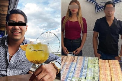 Empresario decapitado en Puebla habría tenido vínculos con el robo a transporte