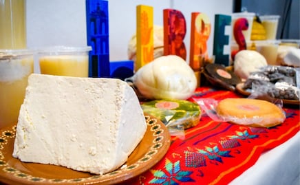 FERIA REGIONAL DE QUESO Y MIEL