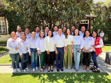 Juan Manuel Alonso, virtual presidente municipal en San Martín Texmelucan