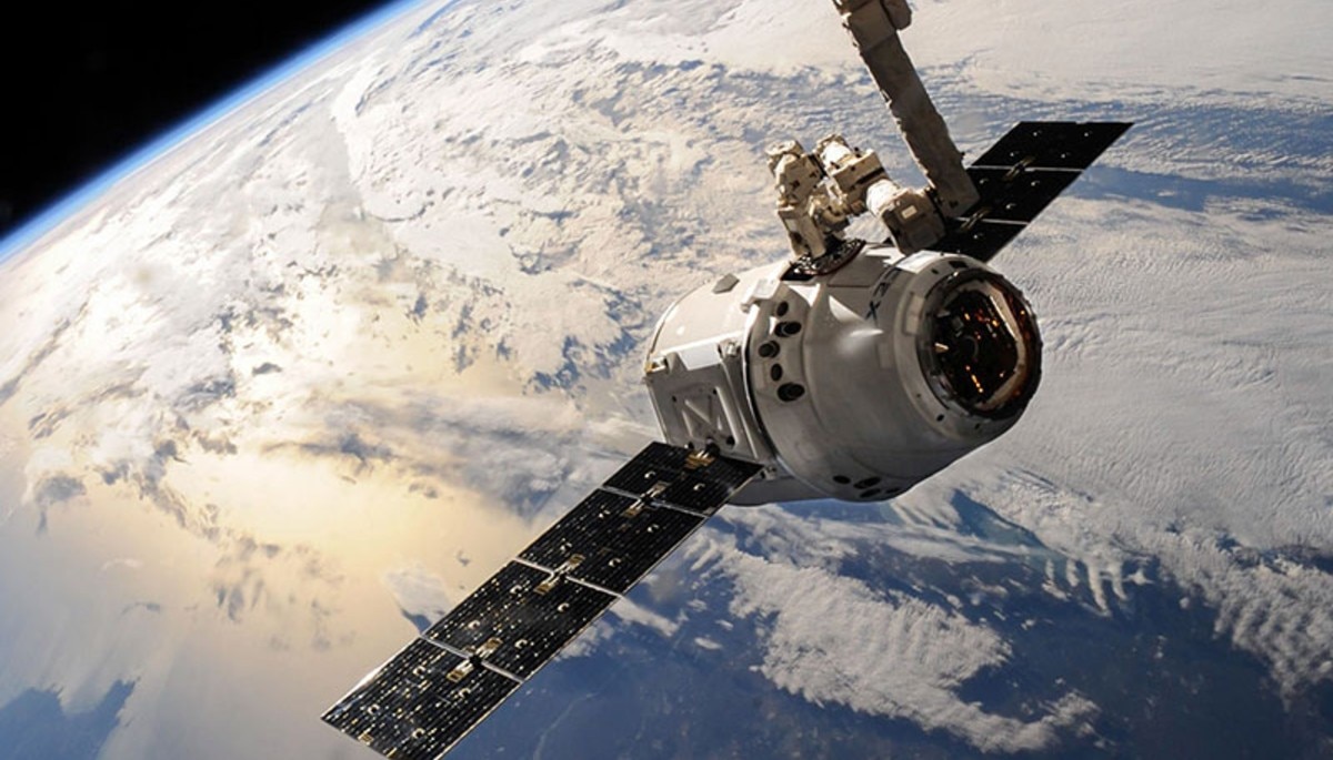 Space JLTZ, la startup poblana que trabaja con SpaceX