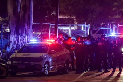 Estos son los 5 municipios más conflictivos en el estado de Puebla: SSP