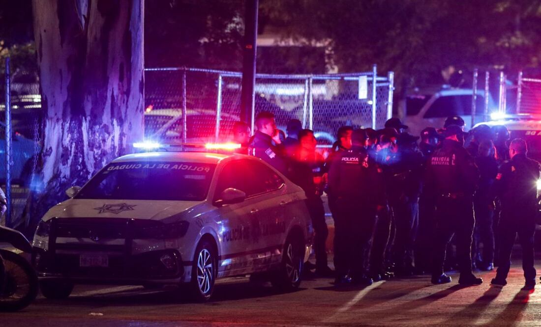 La SSP ubicó los 5 municipios más conflictivos | Foto: EsImagen