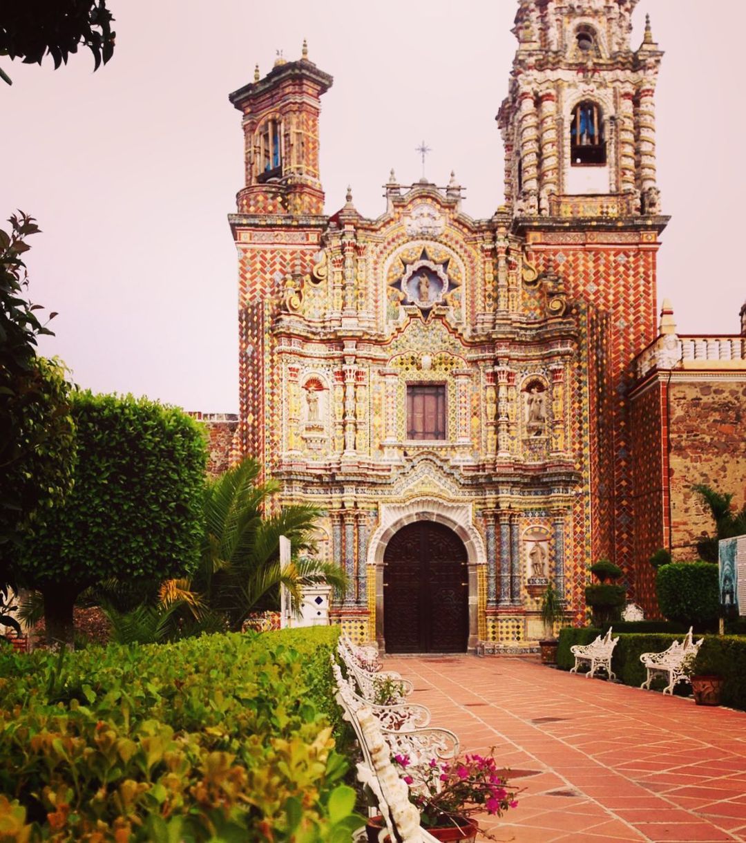 Foto: Instagram san_francisco_acatepec