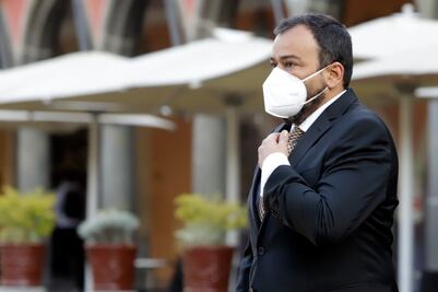 Morena en Puebla designa a sus candidatos a diputados federales