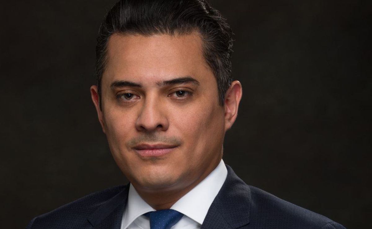 Sale de prisión el ex magistrado Alfonso Siriako