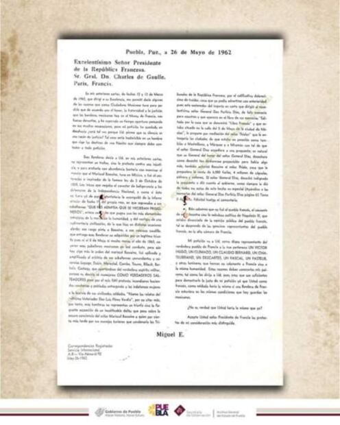 Tesoros de Puebla: lo que conserva el Archivo General del Estado