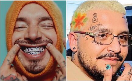 Pleito entre Nodal y J Balvin desata memes en las redes; Residente reacciona