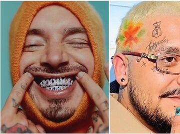 Pleito entre Nodal y J Balvin desata memes en las redes; Residente reacciona