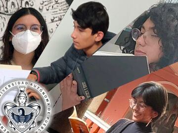 Estudiantes BUAP participarán en la XI Olimpiada Nacional de Filosofía