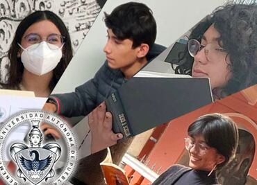 Estudiantes BUAP participarán en la XI Olimpiada Nacional de Filosofía