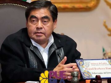 La marcha del 27 dejará en claro de qué lado está la mayoría: Barbosa