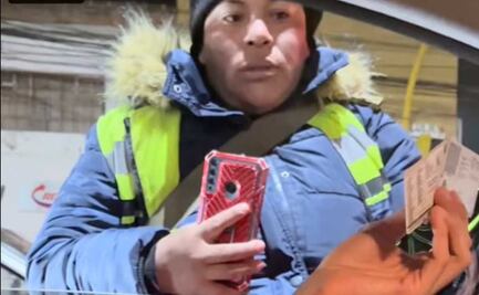 Exhiben en TikTok abuso de autoridad en San Pedro Cholula