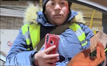 Exhiben en TikTok abuso de autoridad en San Pedro Cholula