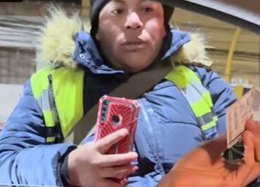 Exhiben en TikTok abuso de autoridad en San Pedro Cholula