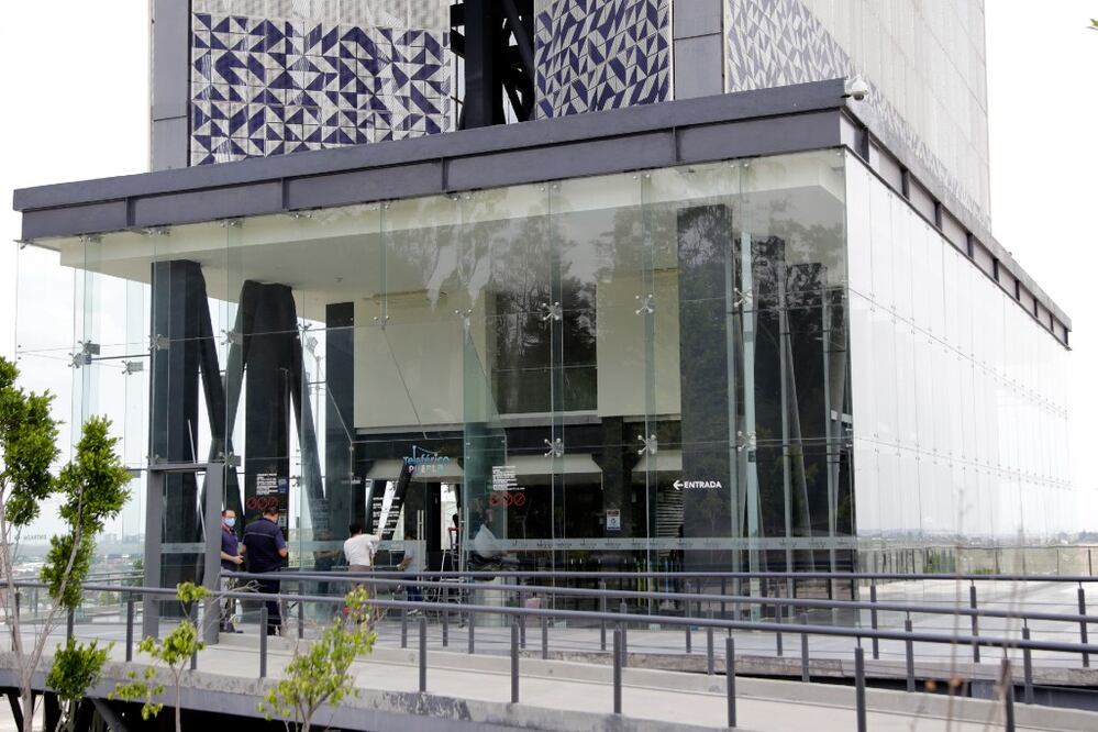 FOTO: Agencia Enfoque para El Universal Puebla