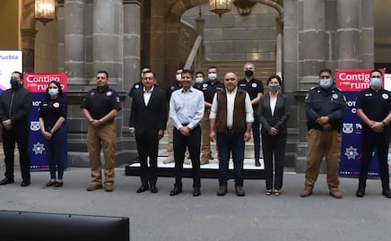 Instalan sistemas de alertamiento vecinal ante desastres naturales