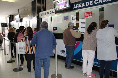 Tesorería Municipal de Puebla suspenderá servicio de cajas el 2 de noviembre