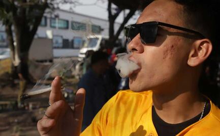 420 Celebración del Cannabis