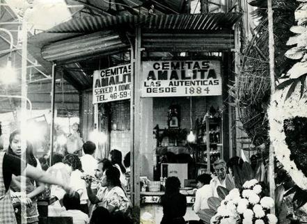 Así era la vida en el Mercado La Victoria antes de convertirse en plaza