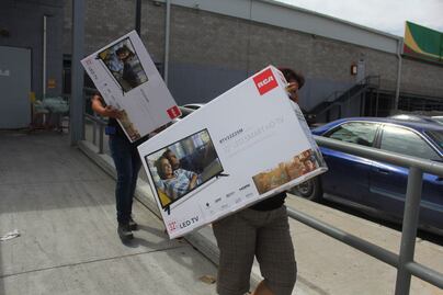 Buen Fin 2022. ¿Qué productos tendrán los mayores descuentos?